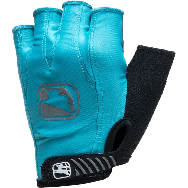 yz W_[m fB[X  ANZT[ Strada Gel Glove - Women's Light Blue