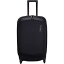 【送料無料】 スリー メンズ スーツケース バッグ Subterra Checked Spinner Bag Black