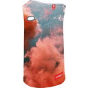 【送料無料】 エアホール メンズ マフラー・ストール・スカーフ アクセサリー Airtube Ergo Polar Cloudburst