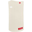 エアホール メンズ アクセサリー マフラー・ストール・スカーフ Unbleached Cotton Airhole Airtube Ergo Polar