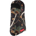 【送料無料】 エアホール メンズ マフラー・ストール・スカーフ アクセサリー Balaclava Hinge Drytech Laser Night Camo