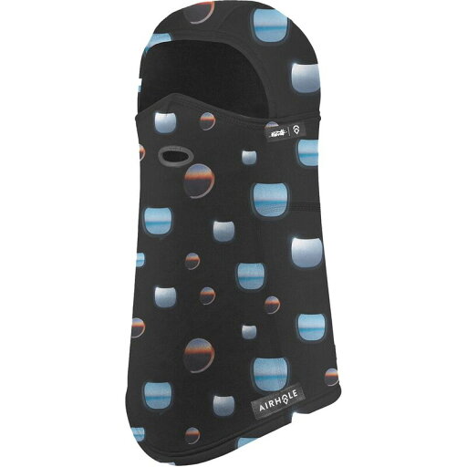 【送料無料】 エアホール メンズ マフラー・ストール・スカーフ アクセサリー Balaclava Hinge Polar Blotto 【送料無料】 エアホール メンズ マフラー・ストール・スカーフ アクセサリー Balaclava Hinge Polar Blotto