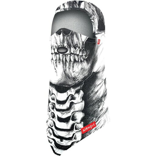 【送料無料】 エアホール メンズ マフラー・ストール・スカーフ アクセサリー Balaclava Hinge Polar Skeleton 【送料無料】 エアホール メンズ マフラー・ストール・スカーフ アクセサリー Balaclava Hinge Polar Skeleton