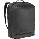【送料無料】 アトミック メンズ ボストンバッグ バッグ Duffle Bag 60L Black