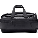 【送料無料】 コートパクシー メンズ ボストンバッグ バッグ Allpa 50L Duffel Bag Black