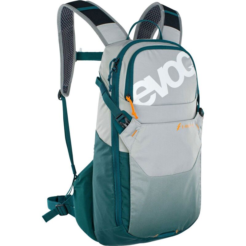 ̵ ܥå  Хåѥååå Хå E-Ride 12L Backpack Stone/Petrol