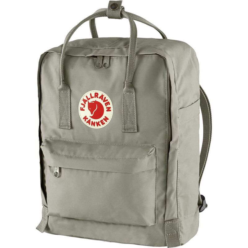 ̵ ե顼٥  Хåѥååå Хå Kanken 16L Backpack Fog