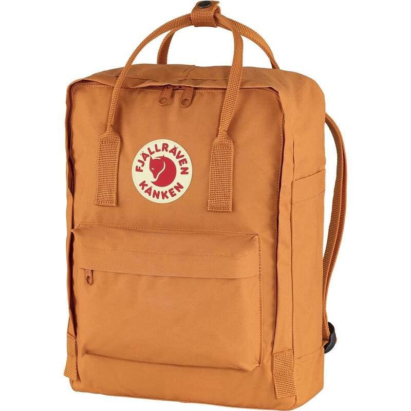 ̵ ե顼٥  Хåѥååå Хå Kanken 16L Backpack Spicy Orang...
