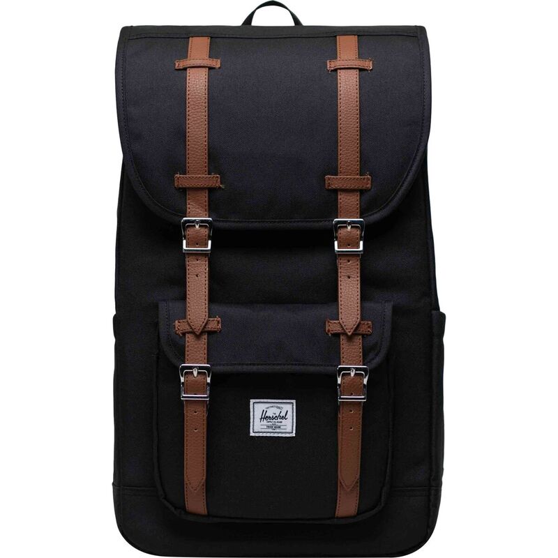 ̵ ϡ륵ץ饤  Хåѥååå Хå Little America 25L Backpack Bl...