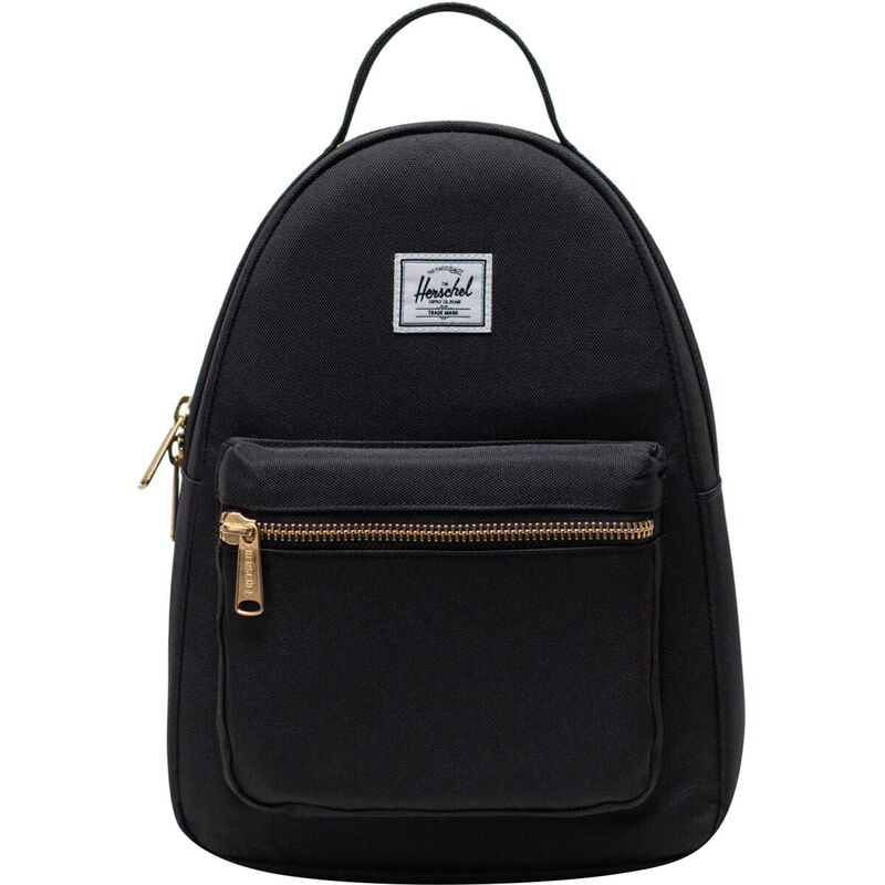 ̵ ϡ륵ץ饤  Хåѥååå 9L Хå Nova 9L Mini Backpack Black