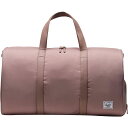 【送料無料】 ハーシャルサプライ メンズ ボストンバッグ バッグ Novel 43L Duffel Bag Ash Rose(4)