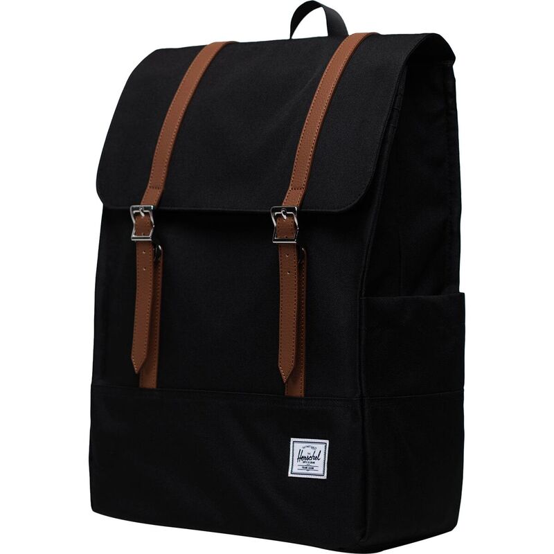 ̵ ϡ륵ץ饤  Хåѥååå 26L Хå Survey 17.5L Backpack Blac...