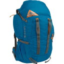 【送料無料】 ケルティ メンズ バックパック・リュックサック バッグ Redwing 50L Backpack Lyons Blue(4)