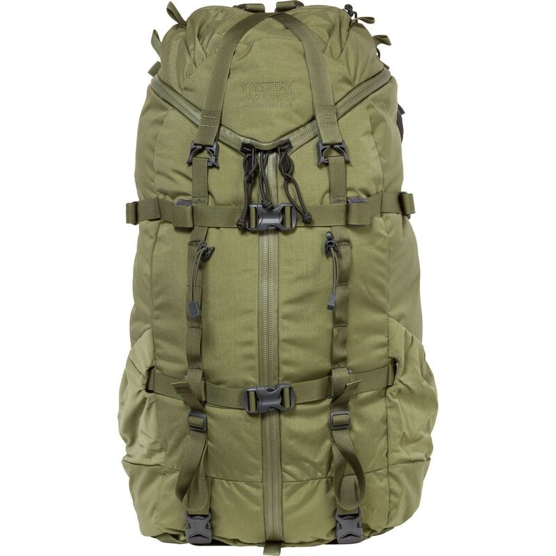 ̵ ߥƥ꡼  Хåѥååå Хå Terraframe 3-Zip 50L Backpack L...
