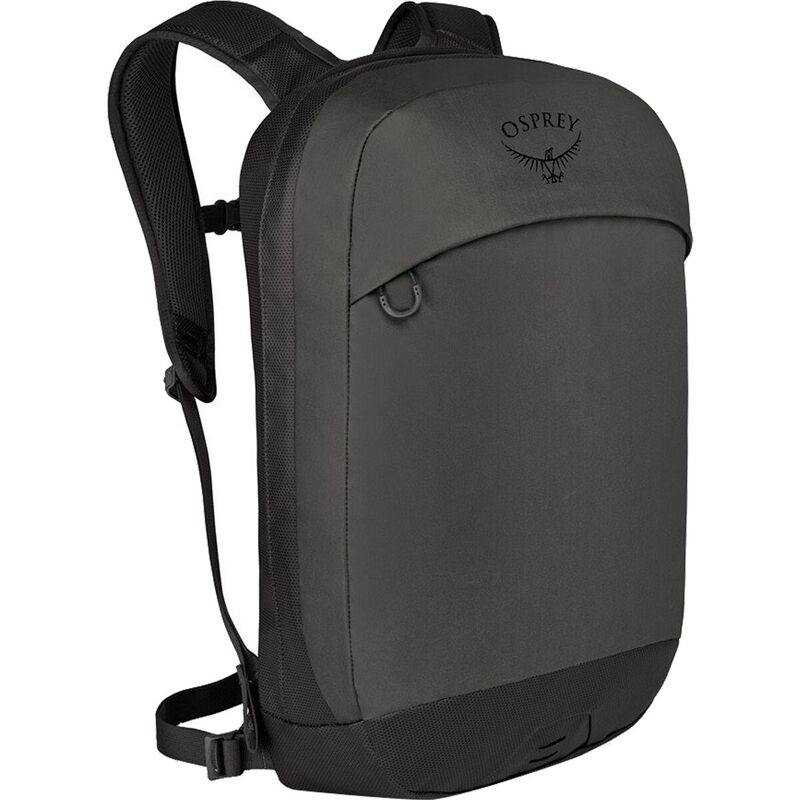 オスプレーパック メンズ バッグ バックパック・リュックサック Osprey Packs Transporter Panel Loader 25L Pack Black ブラック