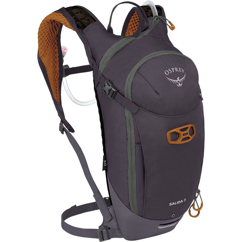 ̵ ץ졼ѥå ǥ Хåѥååå Хå Salida 8L Hydration Backpack ...