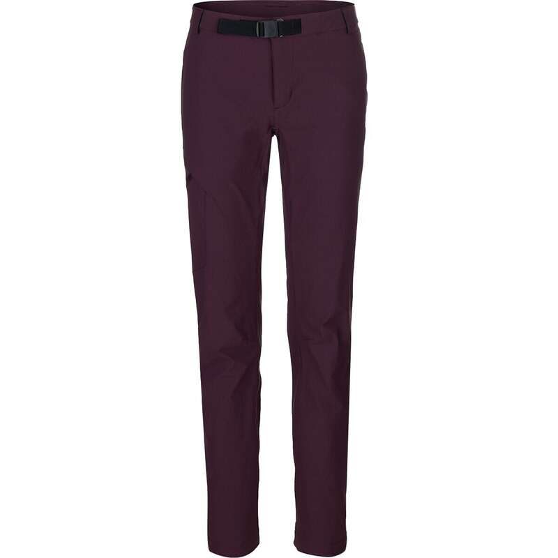 【送料無料】 ブラックダイヤモンド レディース カジュアルパンツ ボトムス Alpine Softshell Pant - Women's Bordeaux