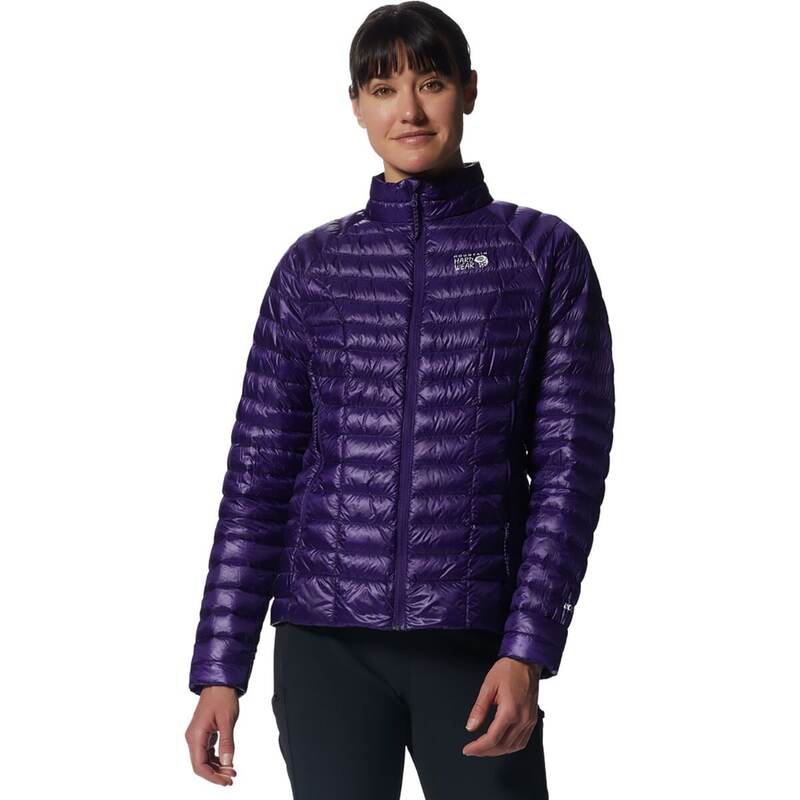  マウンテンハードウェア レディース ジャケット・ブルゾン ダウンジャケット アウター Ghost Whisperer 2 Down Jacket - Women's Zodiac