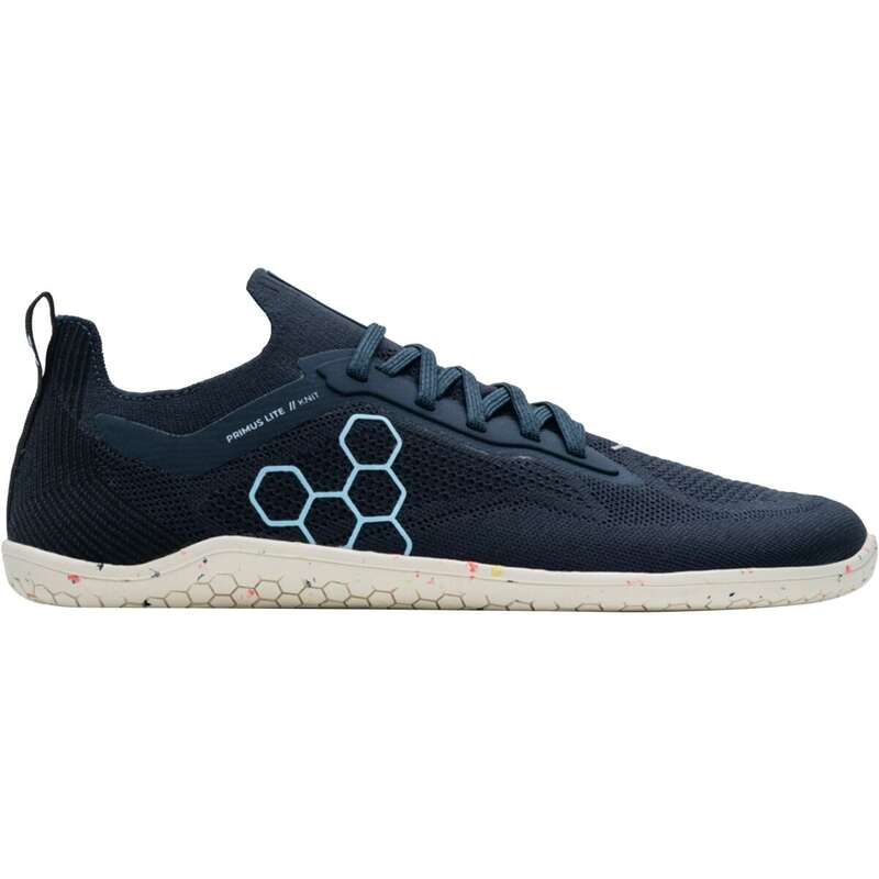  ヴィヴォ ベアフット レディース スニーカー シューズ Primus Lite Knit Shoe - Women's Midnight