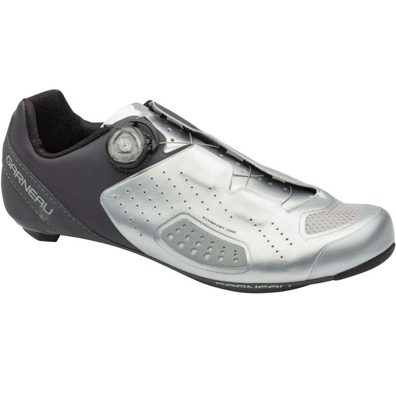 ̵ 륹ʡ  ˡ 塼 Carbon LS-100 III Cycling Shoe - Men's Iron Gray/Asphalt