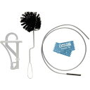 【送料無料】 ケイムルバック メンズ バックパック・リュックサック バッグ Crux Hydration Cleaning Kit One Color(4)