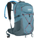 【送料無料】 ケイムルバック レディース バックパック・リュックサック バッグ Fourteener 24L 100oz Hydration Pack - Wo...