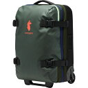 【送料無料】 コートパクシー メンズ スーツケース バッグ Allpa 38L Roller Bag Woods