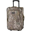 【送料無料】 ダカイン メンズ ボストンバッグ バッグ Carry-On 42L Roller Bag Vintage Camo