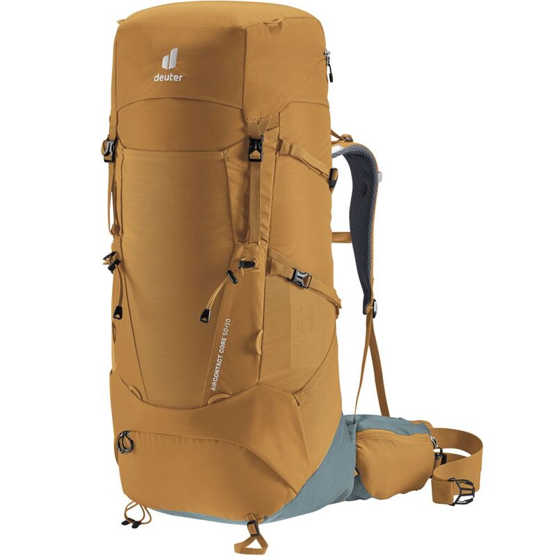 ̵ ɥ  Хåѥååå Хå Aircontact Core 50+10L Backpack Alm...