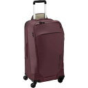 【送料無料】 イーグルクリーク メンズ スーツケース バッグ Tarmac XE 4-Wheel 95L Bag Currant(4)
