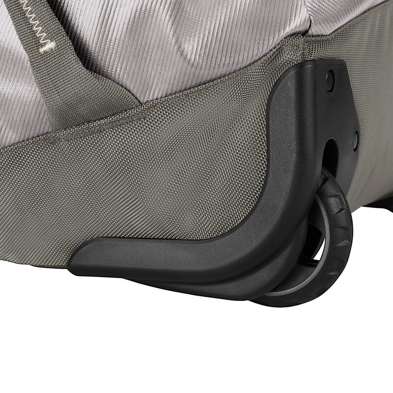 【送料無料】 イーグルクリーク メンズ ボストンバッグ バッグ Migrate 110L Wheeled Duffel Bag Midnight Black