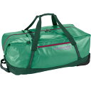 【送料無料】 イーグルクリーク メンズ ボストンバッグ バッグ Migrate 130L Wheeled Duffel Bag Willow Green