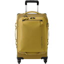【送料無料】 イーグルクリーク メンズ ボストンバッグ バッグ Expanse 4Wheeled 38L Gear Bag Gold(4)