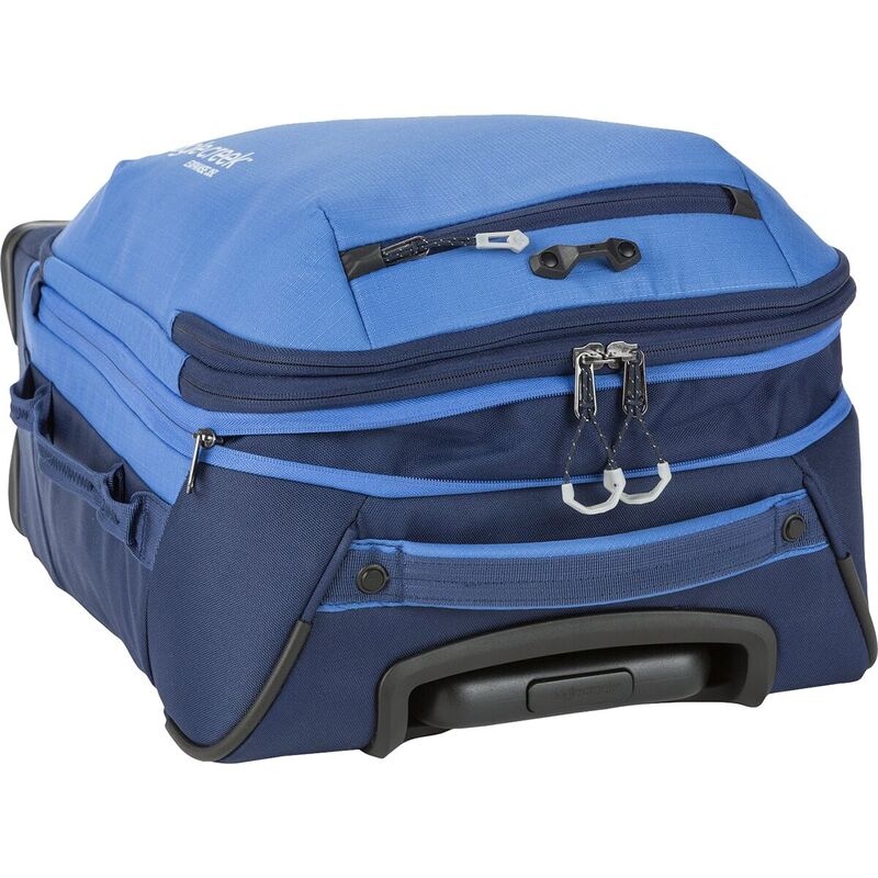 �������륯�꡼�� ��� �Хå� �ܥ��ȥ�Хå� �ҡ��� Eagle Creek Expanse 4Wheeled 38L Gear Bag Midnight Black �֥�å�