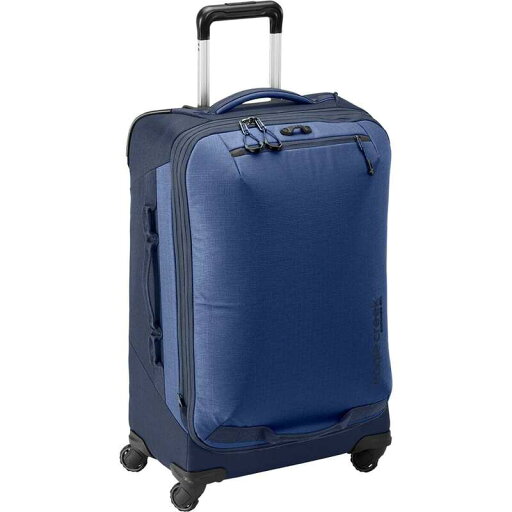 【送料無料】 イーグルクリーク メンズ ボストンバッグ バッグ Expanse 4Wheeled 60L Gear Bag Pilot Blue 【送料無料】 イーグルクリーク メンズ ボストンバッグ バッグ Expanse 4Wheeled 60L Gear Bag Pilot Blue