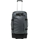 【送料無料】 イーグルクリーク メンズ ボストンバッグ バッグ Cargo Hauler XT 90L Wheeled Duffel Bag Midnight ...