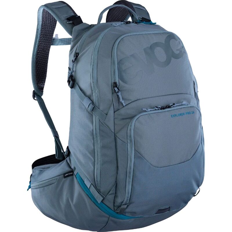 ̵ ܥå  Хåѥååå 26L Хå Explorer Pro 26L Backpack Stee...