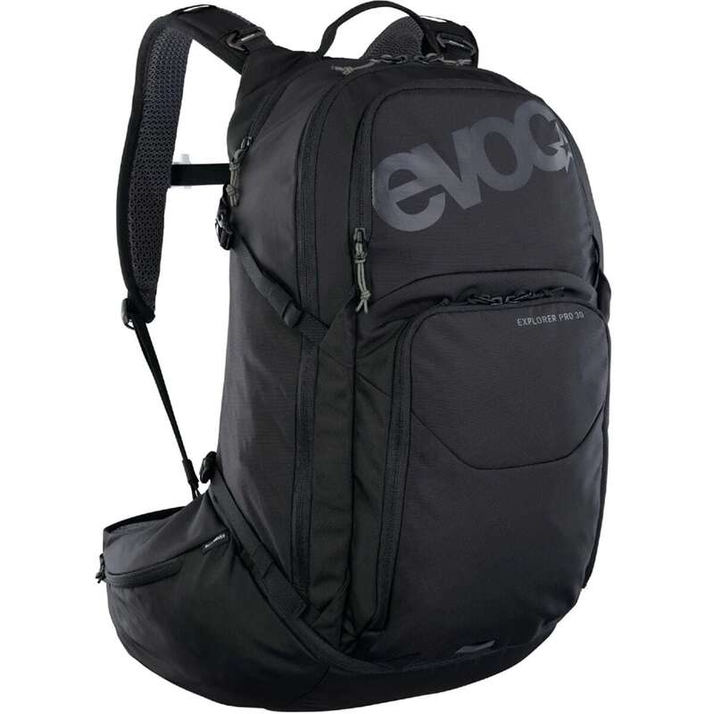 ̵ ܥå  Хåѥååå 30L Хå Explorer Pro 30L Backpack Blac...