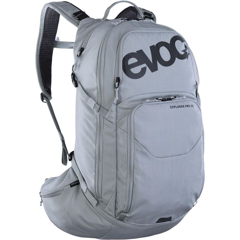 ̵ ܥå  Хåѥååå 30L Хå Explorer Pro 30L Backpack Silv...