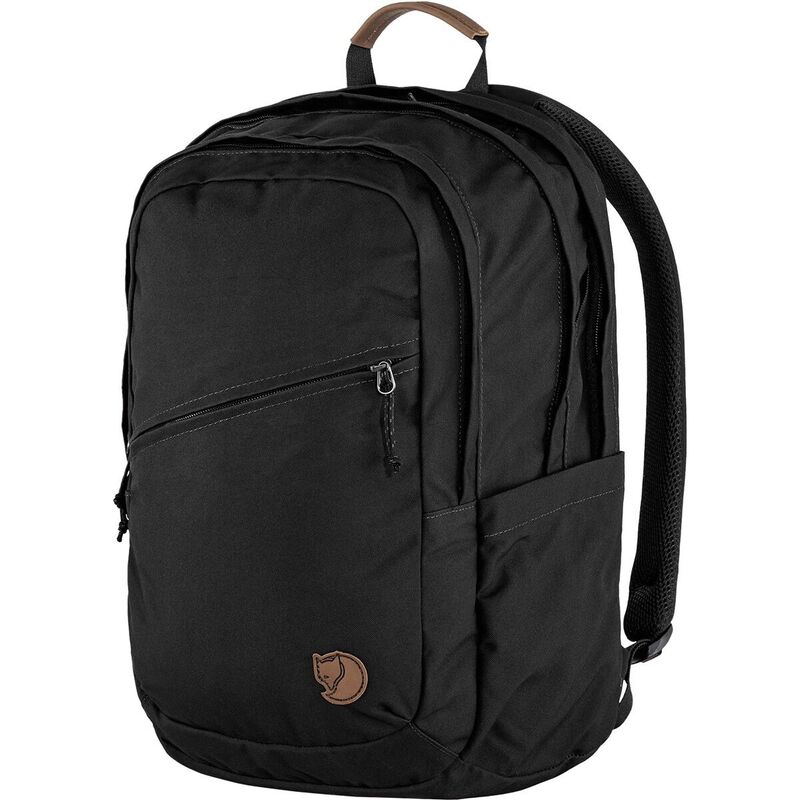 ̵ ե顼٥  Хåѥååå Хå Raven 28L Backpack Black