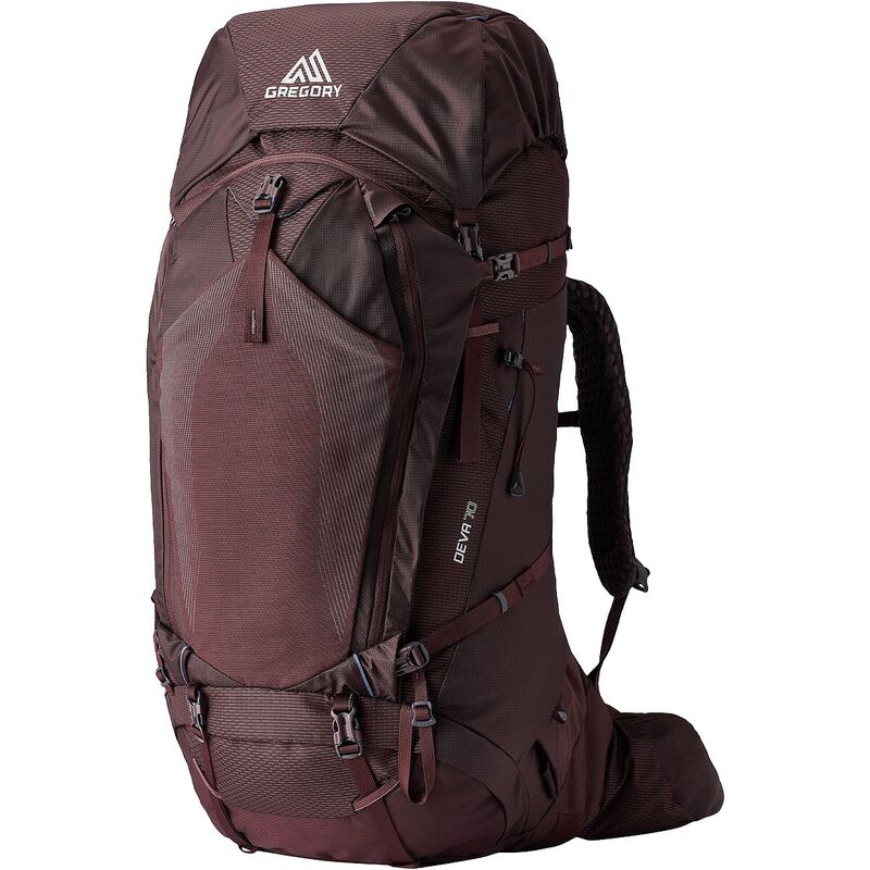 ̵ 쥴꡼ ǥ Хåѥååå Хå Deva 70L Backpack - Women's Eggp...