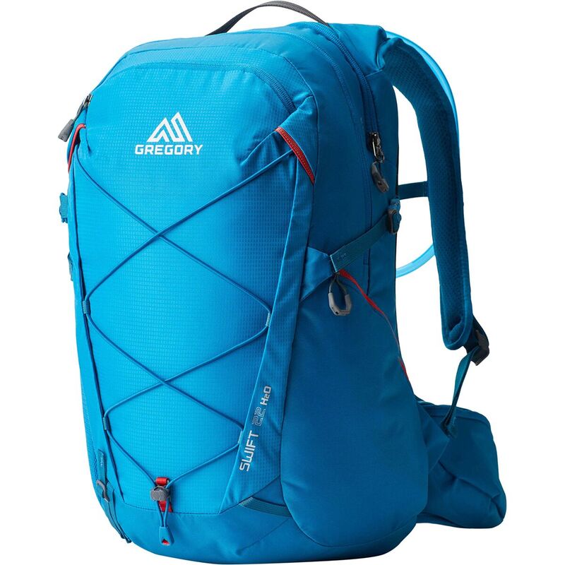 ̵ 쥴꡼ ǥ Хåѥååå Хå Swift 22L H2O Hydration Pack - W...
