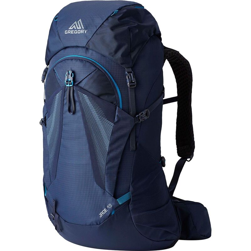 ̵ 쥴꡼ ǥ Хåѥååå Хå Jade 43L Backpack - Women's Midn...