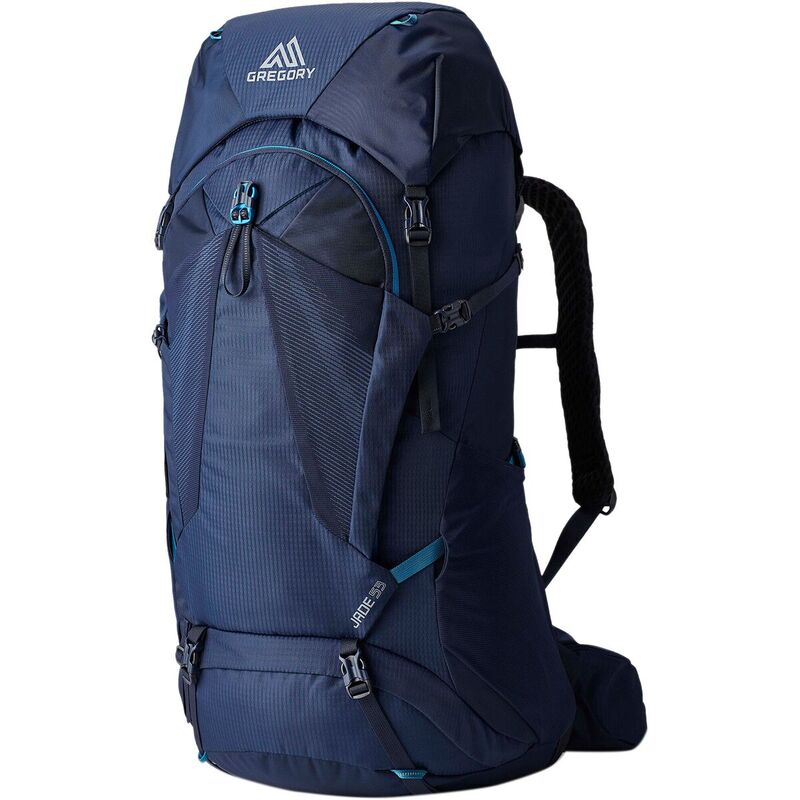 ̵ 쥴꡼ ǥ Хåѥååå Хå Jade 53L Backpack - Women's Midn...