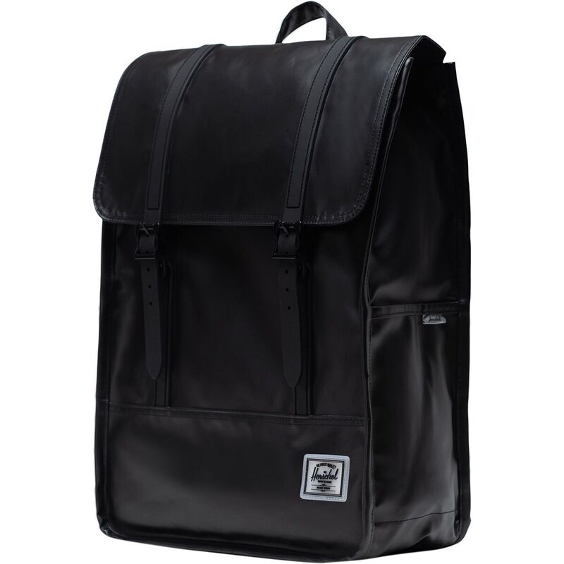 ̵ ϡ륵ץ饤  Хåѥååå Хå Survey II 17L Backpack Black