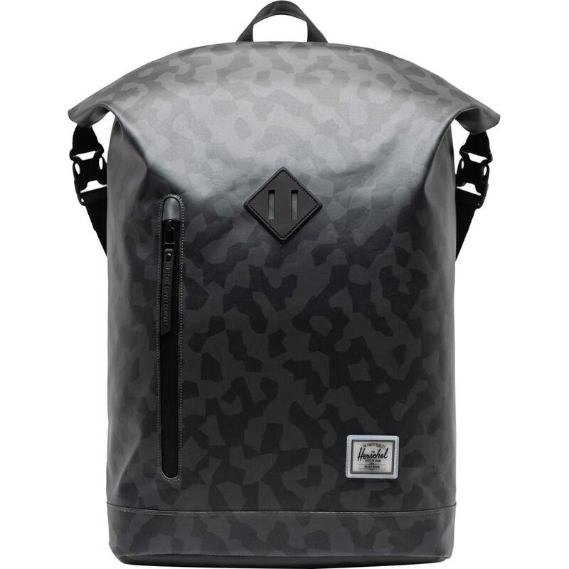 ̵ ϡ륵ץ饤  Хåѥååå Хå Roll Top Backpack Shadow Pixel...