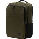 【送料無料】 ハーシャルサプライ メンズ バックパック・リュックサック 30L バッグ Kaslo 30L Tech Backpack Ivy Green|詳細画像
