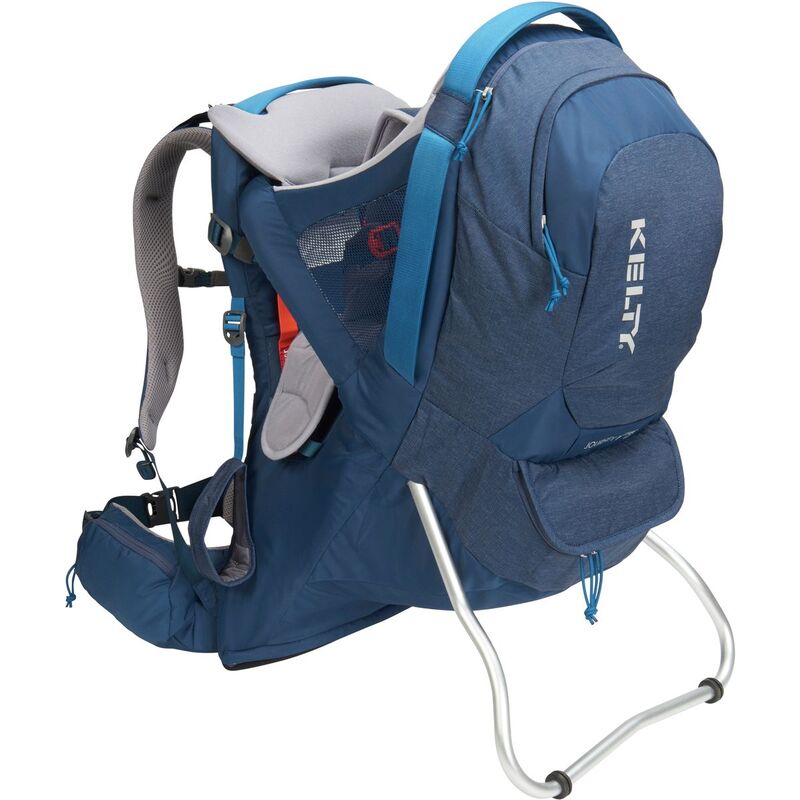 【送料無料】 ケルティ メンズ バックパック・リュックサック バッグ Journey PerfectFIT Signature 26L Backpack Insignia Blue