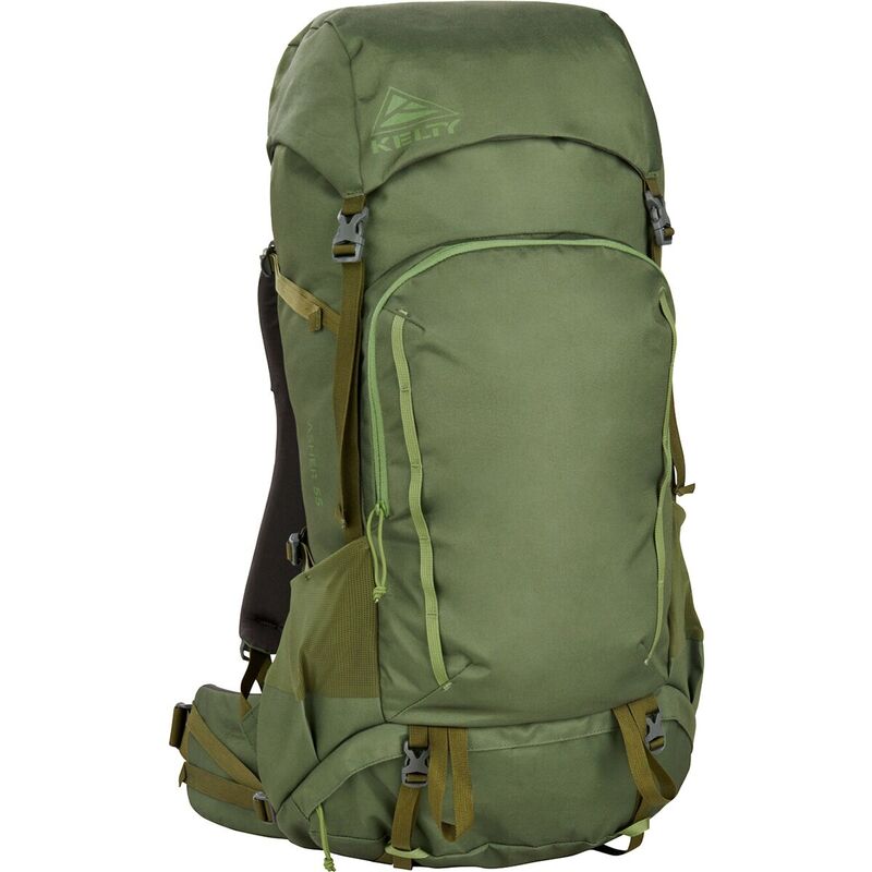 ̵ ƥ  Хåѥååå Хå Asher 55L Backpack Winter Moss/Dill