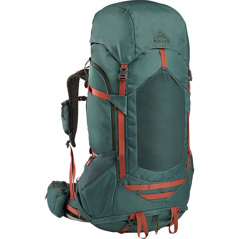 ̵ ƥ  Хåѥååå Хå Glendale 105L Backpack Duck Green/G...
